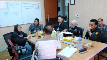 Terbitkan Faktur Pajak Fiktif
