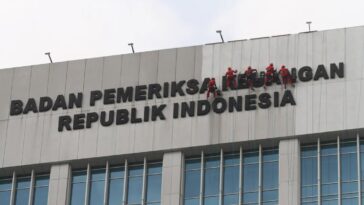 BPK PNBP Senilai Rp 64