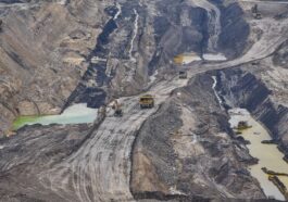 Harga Batu Bara dan Mineral per Oktober 2024