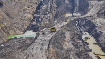 Harga Batu Bara dan Mineral per Oktober 2024