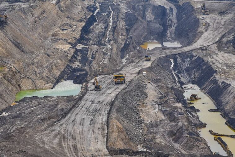 Harga Batu Bara dan Mineral per Oktober 2024