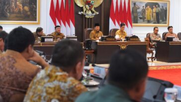 Prabowo Hilirisasi 26 Komoditas Segera Dijalankan