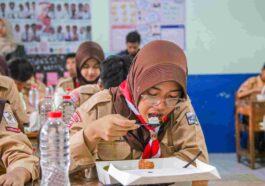 Pemprov DKI Jakarta Makanan Bergizi Gratis