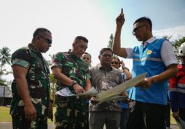 Retreat Kabinet Magelang