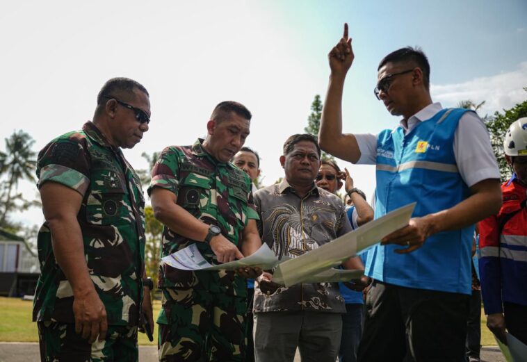 Retreat Kabinet Magelang