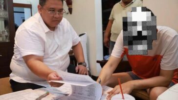 Tim Penyidik Kanwil DJP Banten
