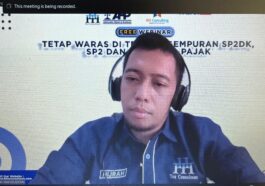 Sengketa Pajak Was-Was