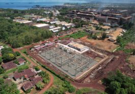 PLN Listrik Smelter Antam