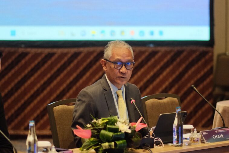 Pertemuan BIMP