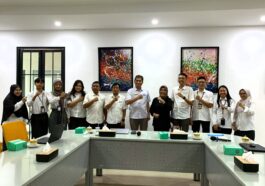 Penerimaan Pajak di Lampung