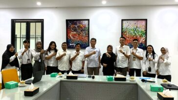 Penerimaan Pajak di Lampung