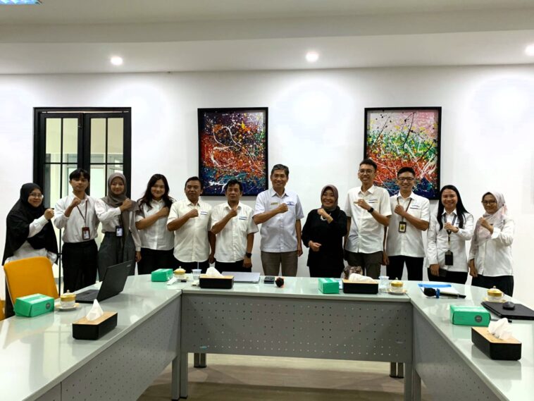 Penerimaan Pajak di Lampung