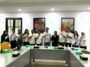 Penerimaan Pajak di Lampung