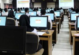 Sekitar 3 Juta Pelamar CPNS