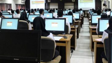 Sekitar 3 Juta Pelamar CPNS