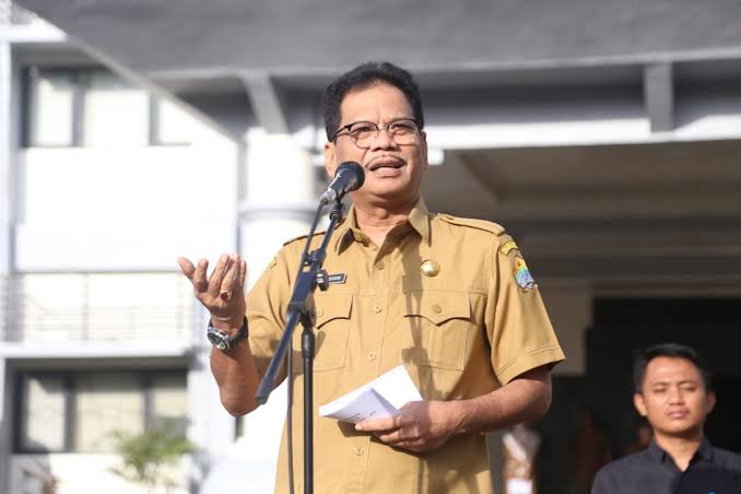 Pemkot Serang Bentuk Tim Intelijen Pajak Daerah