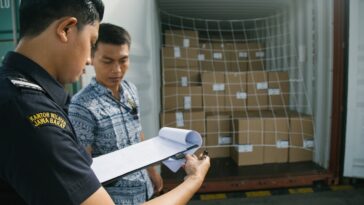 Keberatan Kepabeanan Harus Jaminan