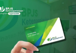 BPJamsostek Pajak Progresif