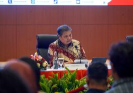 Airlangga: Insentif Pajak