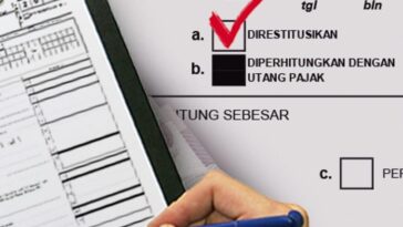 Surat Keterangan PKP Risiko Rendah