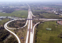 Pemerintah Akan Naikkan Tarif Tol Cipali 11 Persen