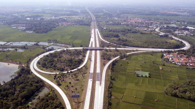 Pemerintah Akan Naikkan Tarif Tol Cipali 11 Persen