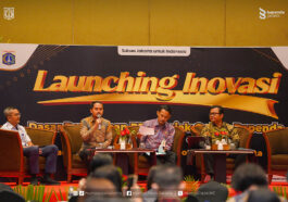 Bapenda Jakarta Luncurkan E-TRAPT