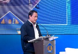 Wamenkeu II Dorong Penguatan Peran Indonesia