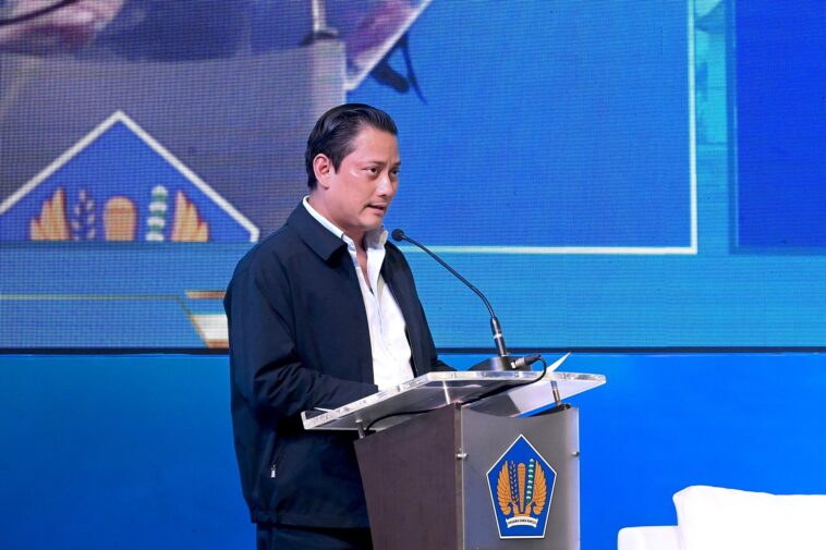 Wamenkeu II Dorong Penguatan Peran Indonesia