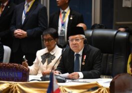 KTT ASEAN ke-44