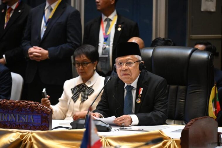 KTT ASEAN ke-44