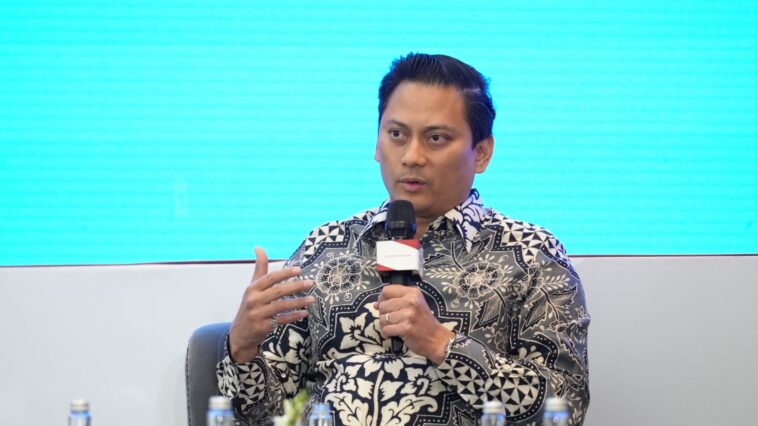 APBN Peningkatan Kualitas SDM