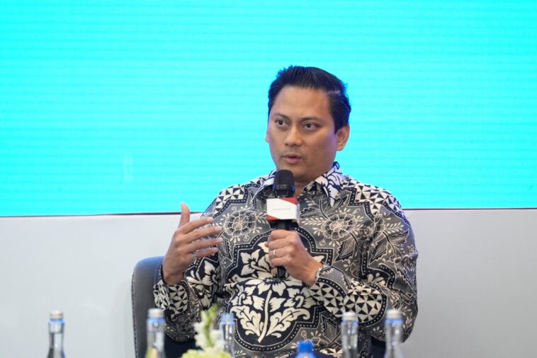 APBN Peningkatan Kualitas SDM