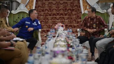 KPP Pratama Bengkalis
