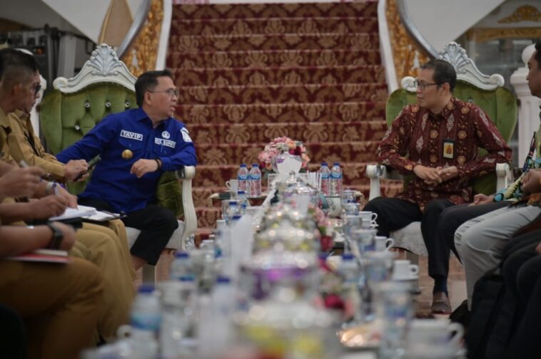 KPP Pratama Bengkalis