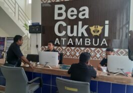 Penundaan atau Pengangsuran Utang Kepabeanan
