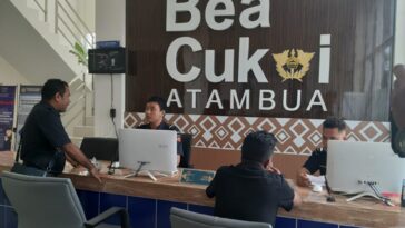 Penundaan atau Pengangsuran Utang Kepabeanan