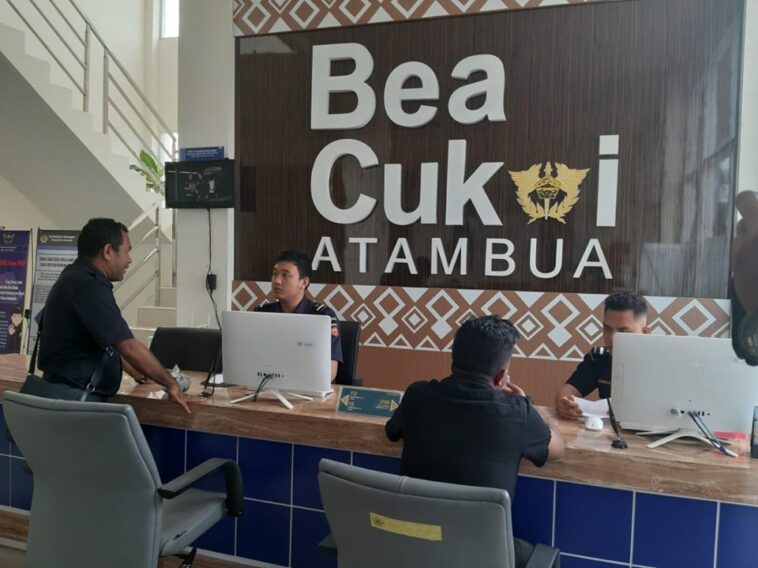 Penundaan atau Pengangsuran Utang Kepabeanan
