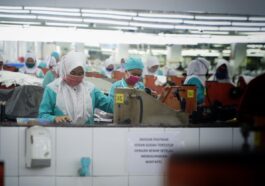 Realisasi Penerimaan Kepabeanan dan Cukai Tumbuh