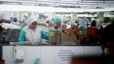 Realisasi Penerimaan Kepabeanan dan Cukai Tumbuh
