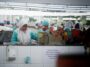Realisasi Penerimaan Kepabeanan dan Cukai Tumbuh