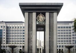 BI: di Tengah Ketidakpastian Global