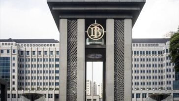 BI: di Tengah Ketidakpastian Global