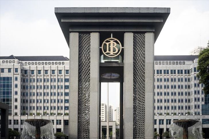 BI: di Tengah Ketidakpastian Global