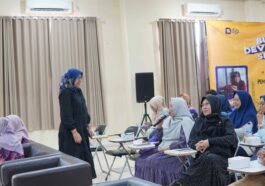 Kantor Pajak di Bandar Lampung