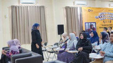 Kantor Pajak di Bandar Lampung