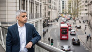 London Pajak Wisatawan