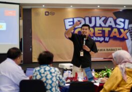 IKPI Bogor dan Depok “Core Tax”