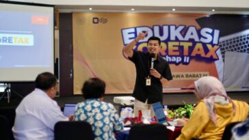 IKPI Bogor dan Depok “Core Tax”