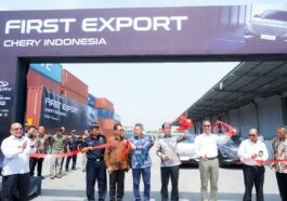 PT Chery Indonesia
